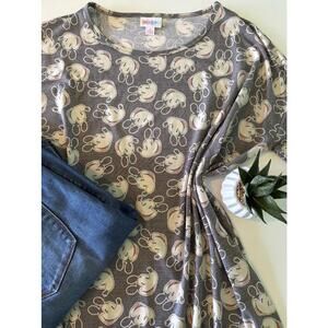 Disney Vintage Mickey Irma S